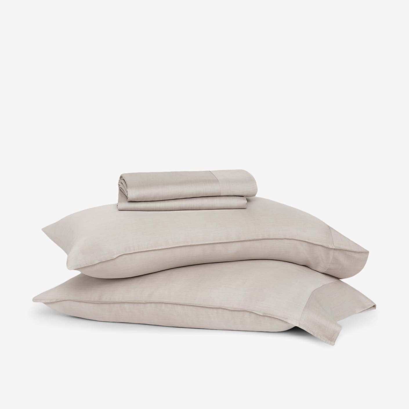 Buffy Eucalyptus Sheet Set Bespoke Post